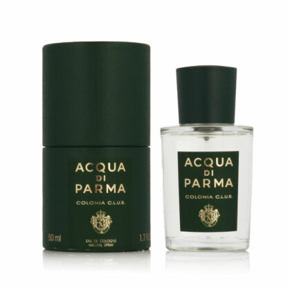 Ανδρικό Άρωμα Acqua Di Parma Colonia C.L.U.B. 50 ml