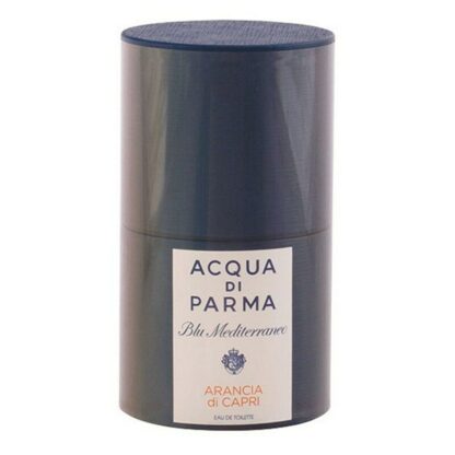 Ανδρικό Άρωμα Acqua Di Parma EDT Blu mediterraneo Arancia Di Capri 75 ml