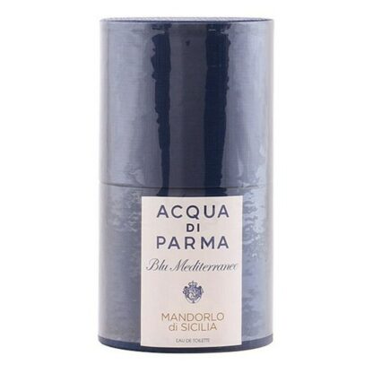 Άρωμα Unisex Acqua Di Parma EDT Blu Mediterraneo Mandorlo Di Sicilia 150 ml