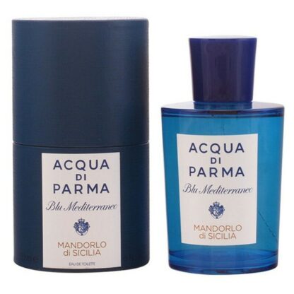 Άρωμα Unisex Acqua Di Parma EDT Blu Mediterraneo Mandorlo Di Sicilia 150 ml