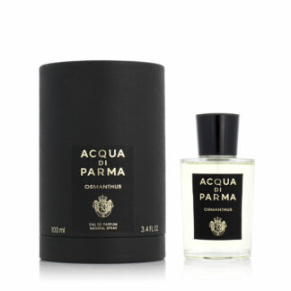 Άρωμα Unisex Acqua Di Parma Zafferano EDP 180 ml