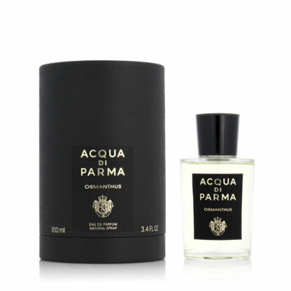 Άρωμα Unisex Acqua Di Parma Osmanthus EDP 100 ml