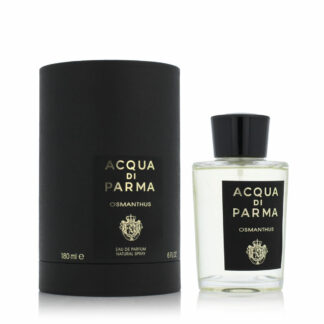 Άρωμα Unisex Acqua Di Parma Yuzu EDP