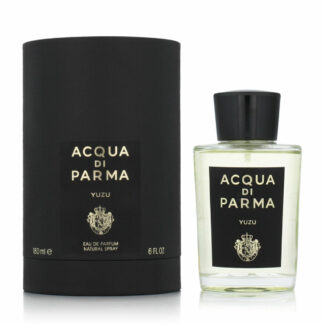 Άρωμα Unisex Acqua Di Parma Osmanthus