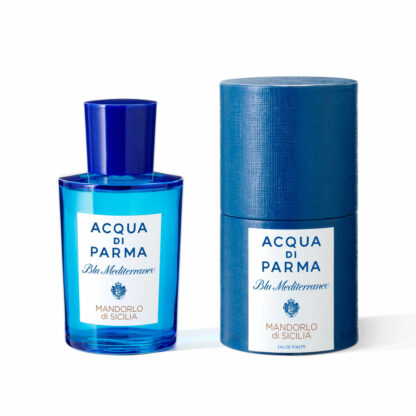 Άρωμα Unisex Acqua Di Parma Blu Mediterraneo Mandorlo Di Sicilia EDT 100 ml