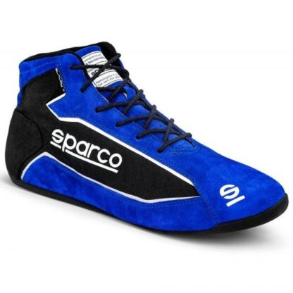 Μπότες Racing Sparco S00127445BRFX Μπλε 45