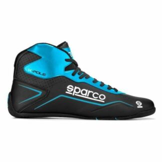 Μπότες Racing Sparco S00127445BRFX Μπλε 45