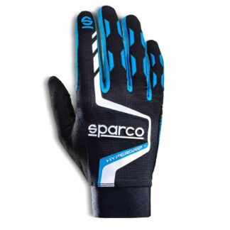 Μπότες Racing Sparco 00128743MRBM Μπλε