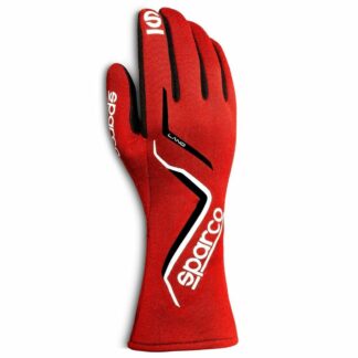 Men's Driving Gloves Sparco S00136309EB Μπλε