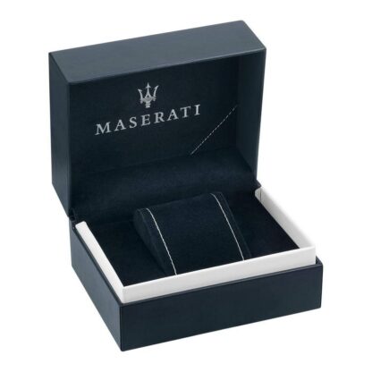 Unisex Ρολόγια Maserati R8873645001 (Ø 45 mm)