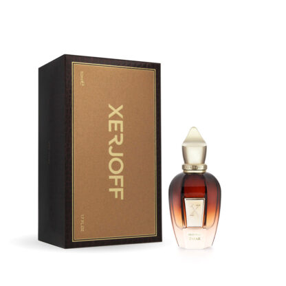 Άρωμα Unisex Xerjoff Oud Stars Zafar (50 ml)