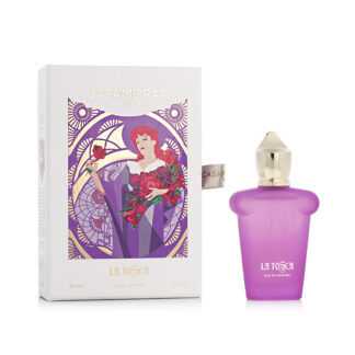 Xerjoff Dama Bianca Eau de Parfum 100ml Spray - Γυναικείο Άρωμα EDP Casamorati 1888 100 ml