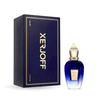 17/17 Stone Label XXY by Xerjoff 50 ml - Eau De Parfum Spray - Άρωμα Unisex XJ