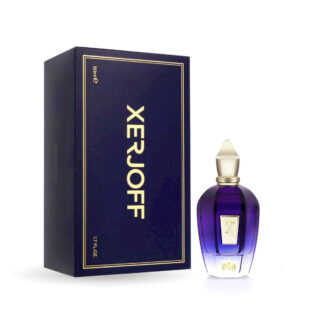 Άρωμα Unisex Xerjoff Oud Stars Zafar (50 ml)