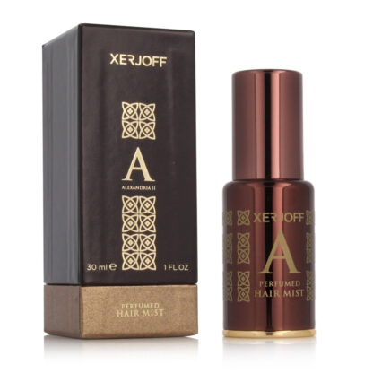 Άρωμα για τα Μαλλιά Xerjoff Oud Stars Alexandria II 30 ml