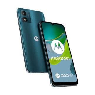 Smartphone Motorola Moto G85 6,67" 8 GB RAM 256 GB Γκρι