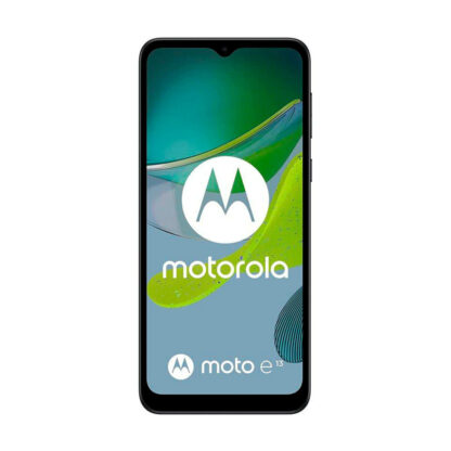 Smartphone Motorola Moto E 13 6,5" Unisoc 8 GB RAM 128 GB Πράσινο Πολύχρωμο