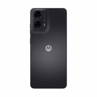 Smartphone Motorola moto g24 128 GB Μαύρο Πολύχρωμο