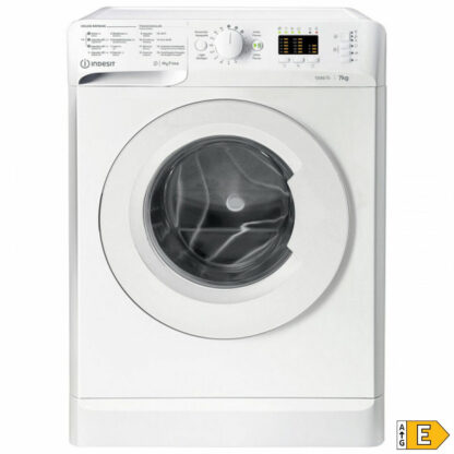 Indesit MTWA 71252 W SPT washing machine - Πλυντήριο ρούχων MTWA71252WSPT 59,5 cm 1200 rpm 7 kg