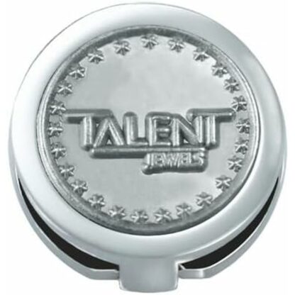 Unisex Περιδέραια Talent Jewels TJC-6-01-03