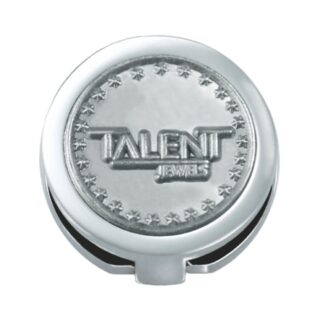 Unisex Περιδέραια Talent Jewels TJC-1-08-03