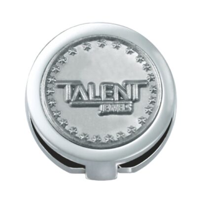 Unisex Περιδέραια Talent Jewels TJC-6-01-03