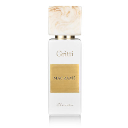 Γυναικείο Άρωμα Gritti Macramè EDP 100 ml