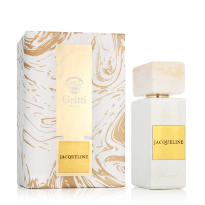 Γυναικείο Άρωμα Gritti Jacqueline EDP 100 ml