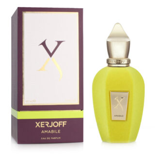 Xerjoff JTC More Than Words Eau de Parfum 50 ml - Άρωμα Unisex EDP Join The Club (50 ml)