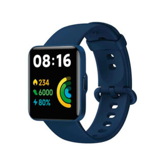 Smartwatch Amazfit GTS 3 Μαύρο Γραφίτης 1,75"