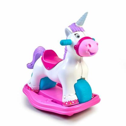 Αυτοκινητάκι Feber Baby Unicorn