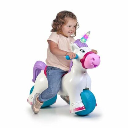 Αυτοκινητάκι Feber Baby Unicorn