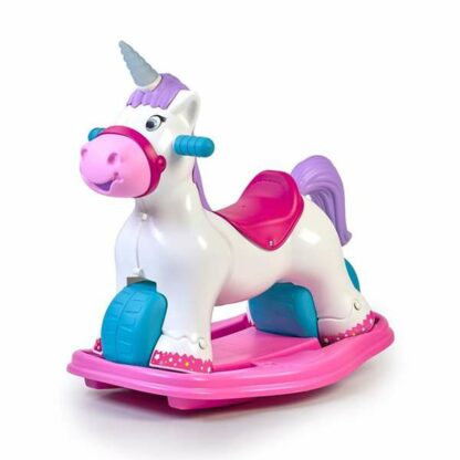 Αυτοκινητάκι Feber Baby Unicorn