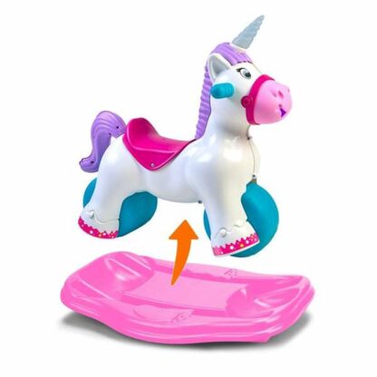 Αυτοκινητάκι Feber Baby Unicorn