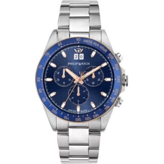 Unisex Ρολόγια Philip Watch R8223225001