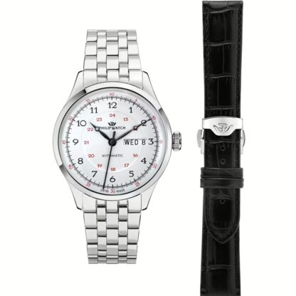 Unisex Ρολόγια Philip Watch R8223225001