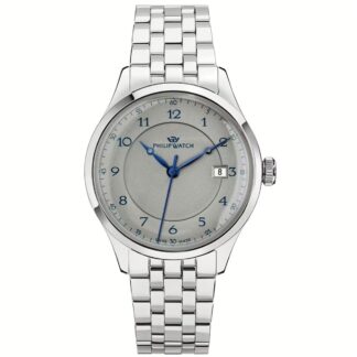 Unisex Ρολόγια Tommy Hilfiger BRUCE (Ø 43 mm)