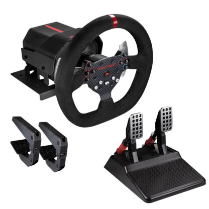 Τιμόνι Racing FR-TEC FT7015