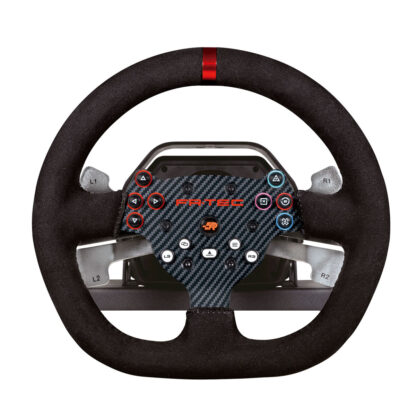 Τιμόνι Racing FR-TEC FT7015