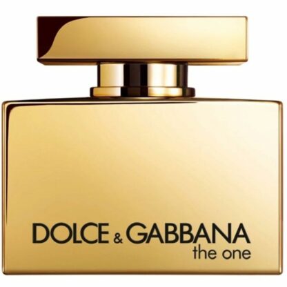 Άρωμα Unisex Dolce & Gabbana INTENSE EDP 50 ml