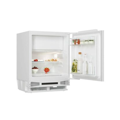 Candy CM4SE68W combi-fridge - Συνδυασμένο Ψυγείο Λευκό