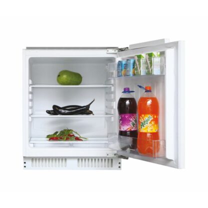 Candy CMLS68EW fridge - Συνδυασμένο Ψυγείο Λευκό