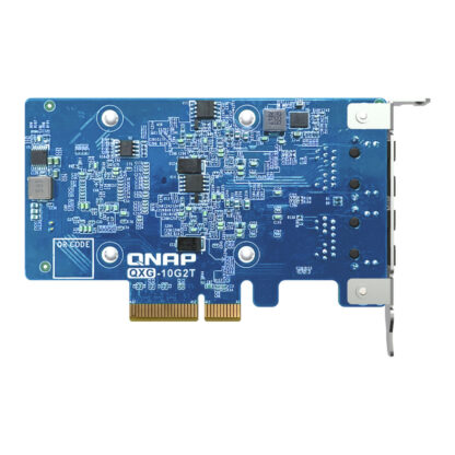 Καλώδιο USB Qnap QXG-10G2T Πράσινο