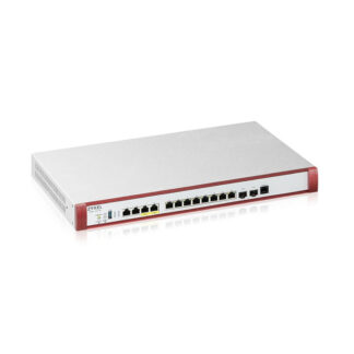 Router ZyXEL USGFLEX200H-EU0101F