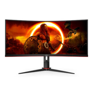 Οθόνη Gaming MSI 4K Ultra HD 32"