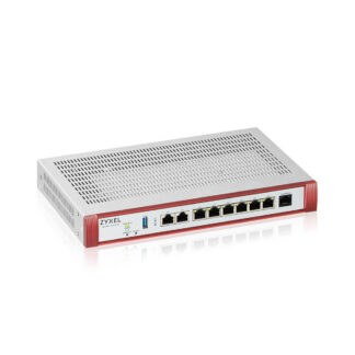 Router ZyXEL USGFLEX100H-EU0102F