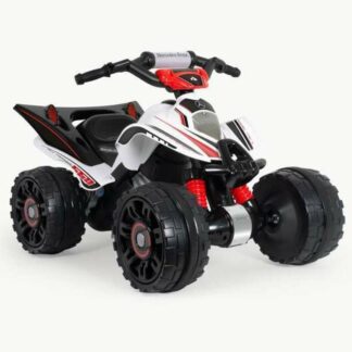 Ηλεκτρικό Quad Feber Racy 67 x 41 x 45 cm