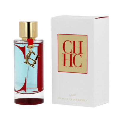 Γυναικείο Άρωμα Carolina Herrera EDT Ch L'eau 100 ml