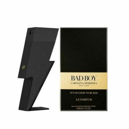 Ανδρικό Άρωμα Carolina Herrera Bad Boy EDP