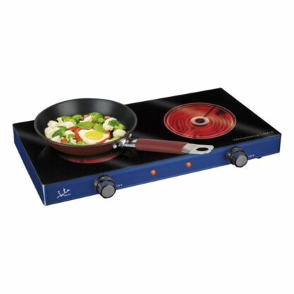 JATA V142 hob - Κεραμικές εστίες 2400 W